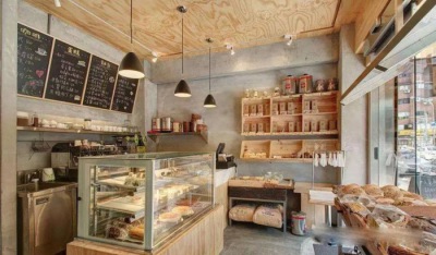 開蛋糕店—浪漫的“外表”同樣重要