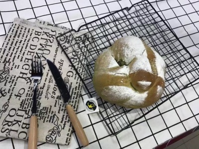 烘焙干貨】新開面包店~起名很重要~7要求4謹(jǐn)記別忘記拿！