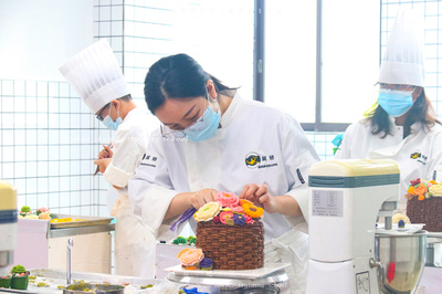 韓式裱花的工具，你都會使用嗎？